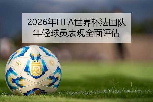 2026年FIFA世界杯法国队年轻球员表现全面评估