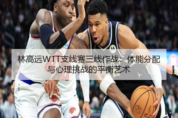 林高远WTT支线赛三线作战：体能分配与心理挑战的平衡艺术